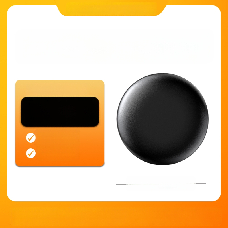 Magnētisks GPS izsekotājs cilvēkiem, priekšmetiem un transportlīdzekļiem ar vibrācijas signālu, magnētiska piestiprināšana, GPS precizitāte 100 m, akumulatora darbības laiks 365 dienas