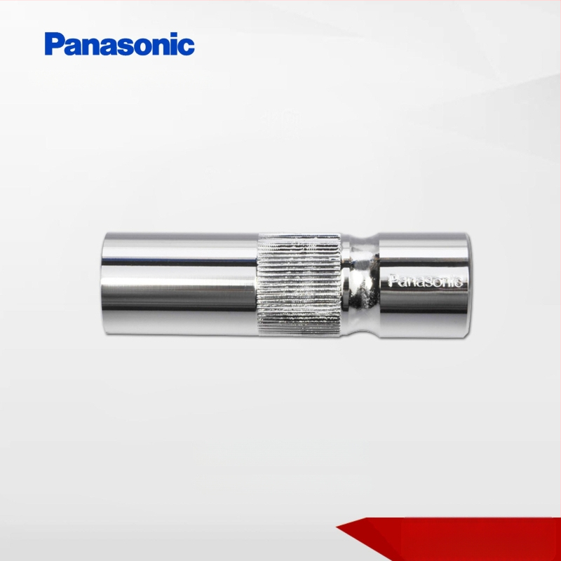 Panasonic MAG350A ακροφύσιο / προστατευτικό κάλυμμα πιστόλι συγκόλλησης - συμβατό με CO2 και αργον-εμπλουτισμένο αέριο