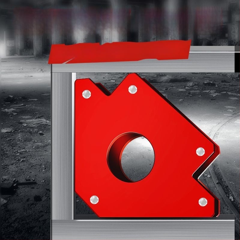 Τοποθετητής συγκόλλησης με ισχυρό μαγνήτη – μαγνητικό κράτημα, εξάρτημα σταθμού συγκόλλησης