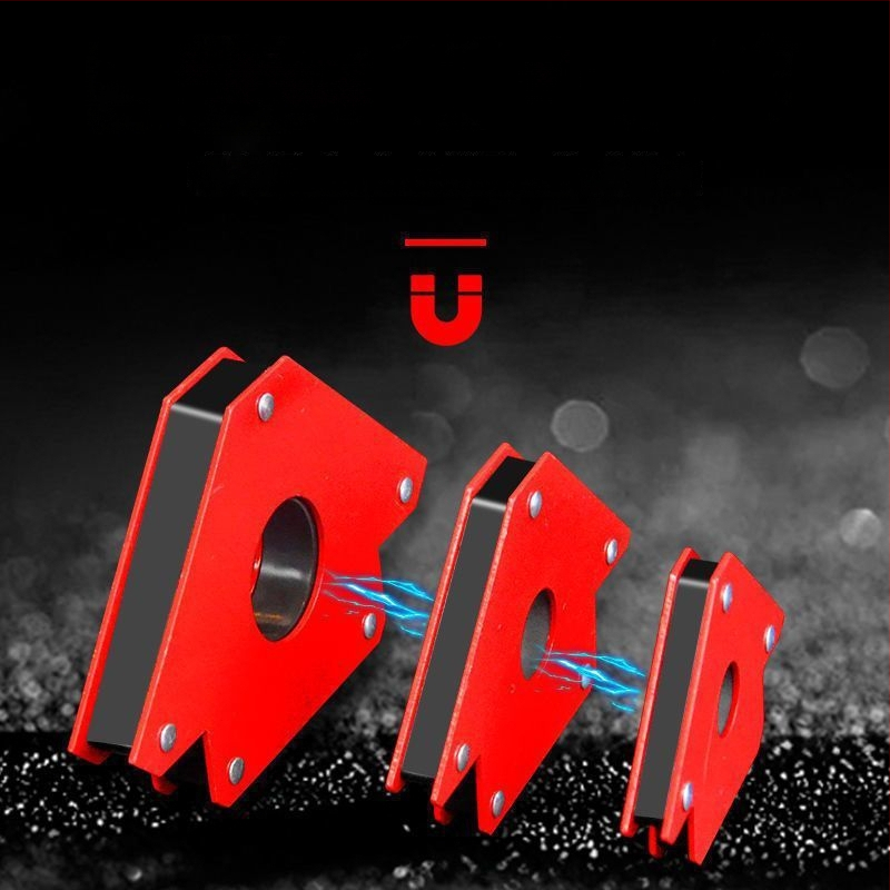 Τοποθετητής συγκόλλησης με ισχυρό μαγνήτη – μαγνητικό κράτημα, εξάρτημα σταθμού συγκόλλησης