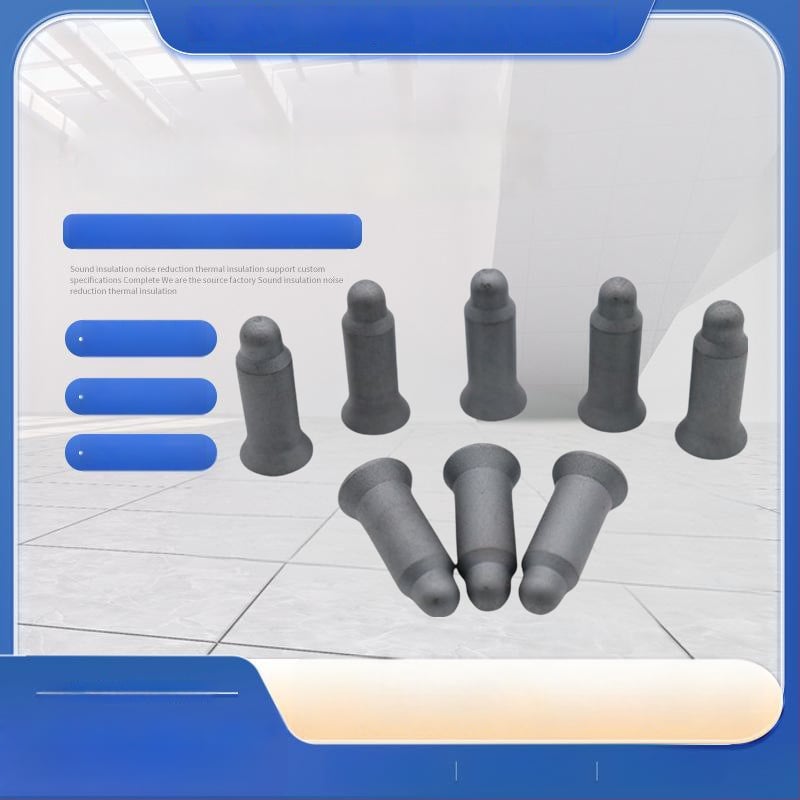 Αξονας τοποθέτησης παξιμαδιού για συγκόλληση με μονωμένο ηλεκτροδίδιο και πυρήνα τοποθέτησης — Saint peng