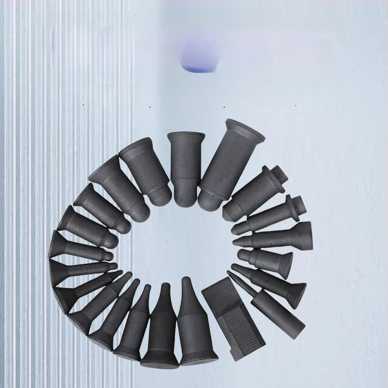 Αξονας τοποθέτησης παξιμαδιού για συγκόλληση με μονωμένο ηλεκτροδίδιο και πυρήνα τοποθέτησης — Saint peng