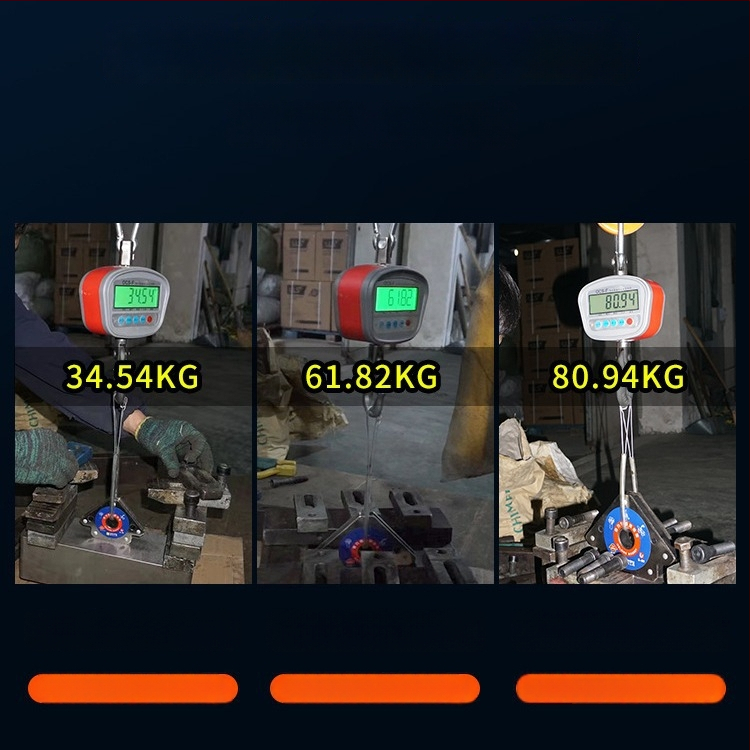 Τριγωνικός προσανατολιστής συγκόλλησης με ισχυρή μαγνητική πρόσφυση, ευθείες και κεκλιμένες γωνίες, πολυγωνική στερέωση για συγκόλληση