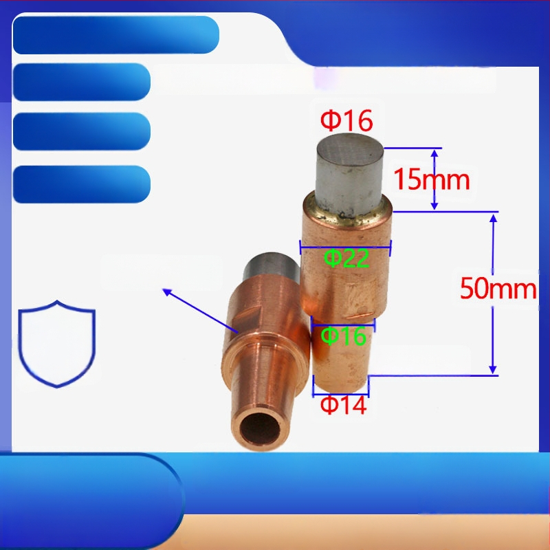 Βόλφραν βελόνα για συγκόλληση σημείου — DZDJ-150, Su Welding, Διασυνοριακή εξαγωγή: Ναι