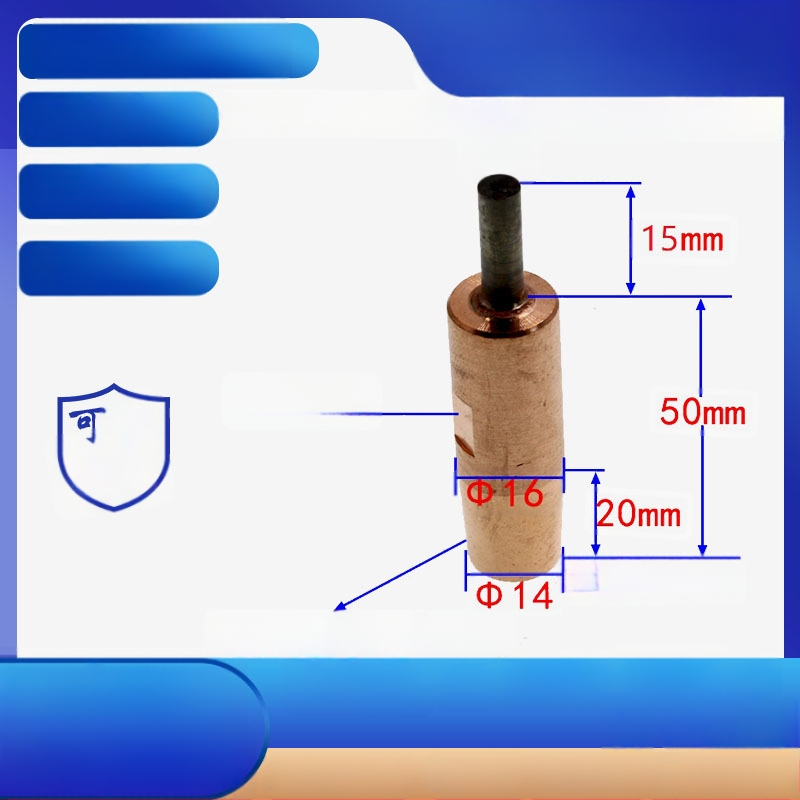 Βόλφραν βελόνα για συγκόλληση σημείου — DZDJ-150, Su Welding, Διασυνοριακή εξαγωγή: Ναι