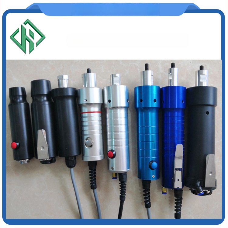 Κεφαλή συγκόλλησης υπερήχων KH σειρά, υλικό αλουμινίου-τιτανίου, 20k-40kHz, 333°C, 3 A