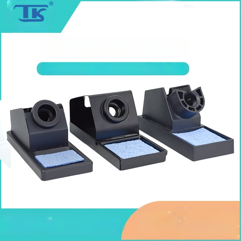 Μεταλλικό αλουμινένιο σταντ για κολλητήρι