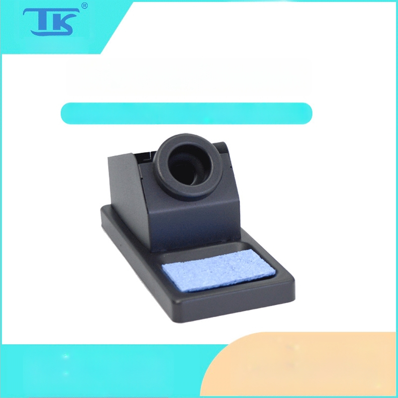 Μεταλλικό αλουμινένιο σταντ για κολλητήρι