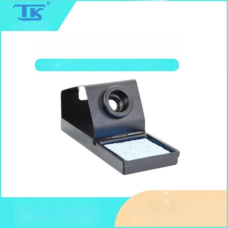 Μεταλλικό αλουμινένιο σταντ για κολλητήρι