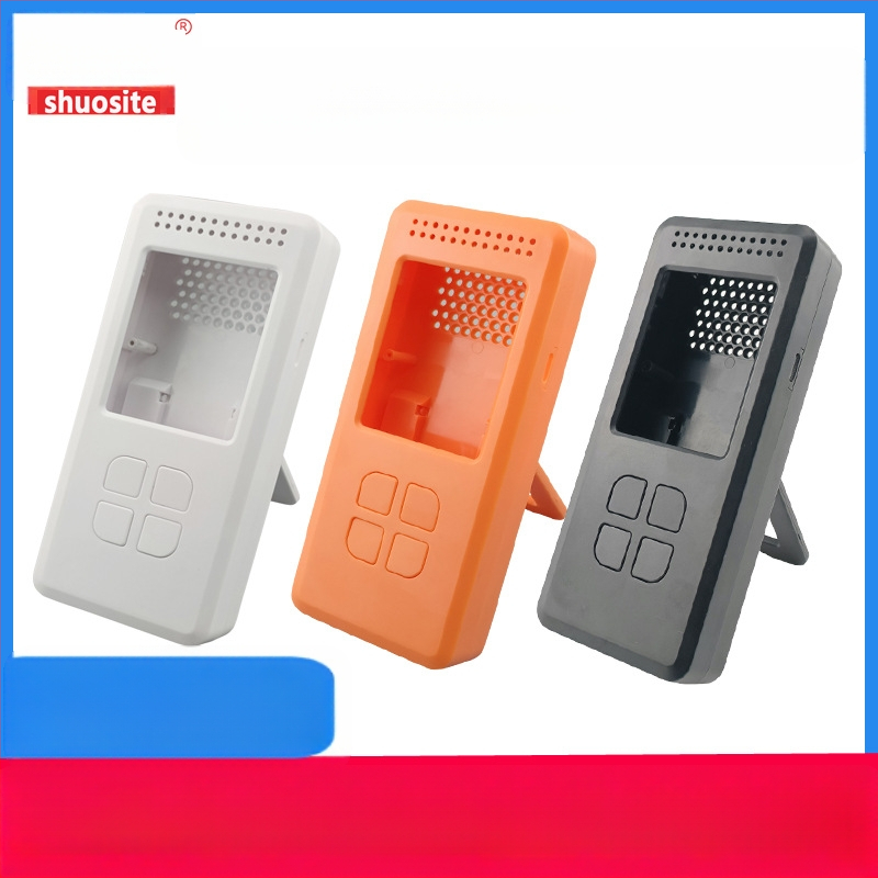 Калъф за CO2 детектор и PM2.5 сензор, ABS корпус