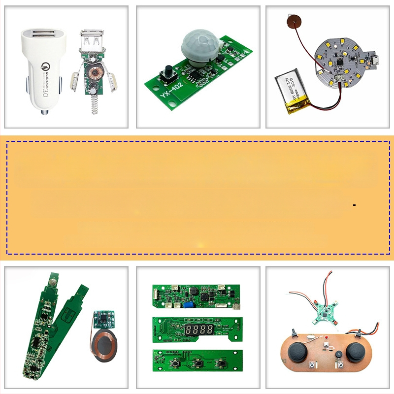 Ανάπτυξη PCB για Έξυπνο Θερμοστάτη – Ανίχνευση Φορμαλδεΰδης και CO2