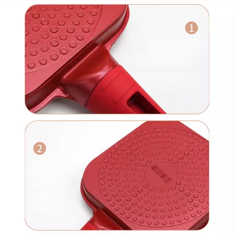 Négylyukú tojásserpenyő alumíniumból, tapadásmentes bevonattal, lapos aljjal, modell CX-L014