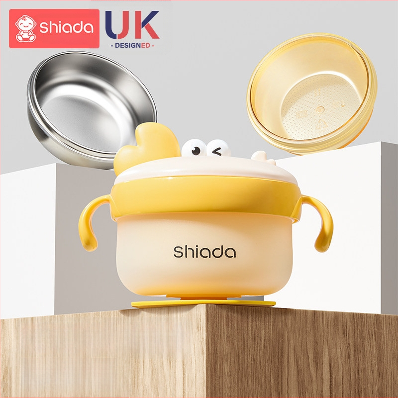 Posuda za hranjenje za bebe, PPSU materijal, Xin'an Dai, set od 1 kom, sladak stil