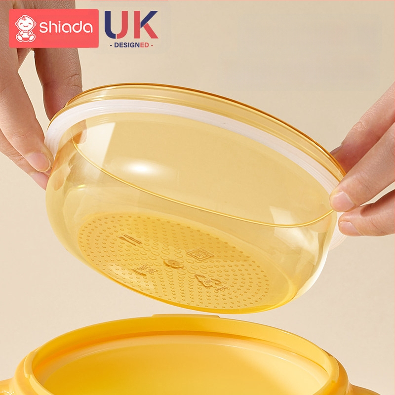 Posuda za hranjenje za bebe, PPSU materijal, Xin'an Dai, set od 1 kom, sladak stil