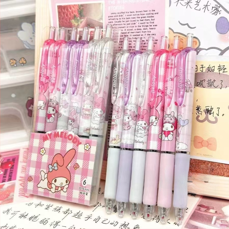 Гел писалка с европейски стил, в кутия, подвижна, с мек захват, черно мастило, волфрамов връх