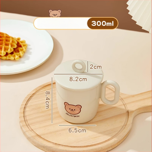 Dječji set posuđa od nehrđajućeg čelika – zdjela s dvostrukim držajem, otporna na pad, protiv opeklina, kvaliteta hrane, crtani stil, za djecu od 12 mjeseci i više