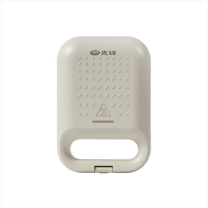 Pioneer JNG-8528 elektromos palacsinta készítő kétoldali fűtéssel, többfunkciós, 1200W, 220V, súly 2,4 kg