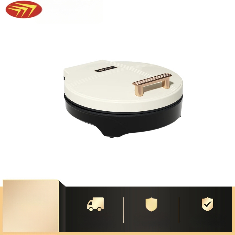 Pioneer JNG-8528 elektromos palacsinta készítő kétoldali fűtéssel, többfunkciós, 1200W, 220V, súly 2,4 kg