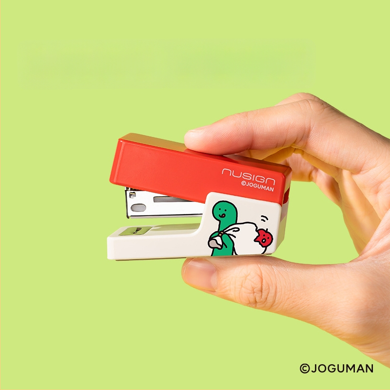 Μίνι συρραπτικό NS 083-Q/NS 083-B; τύπος βελόνας 24/6; μέγεθος κλιπ 12 (0012)