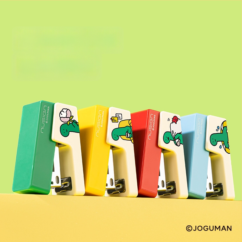 Μίνι συρραπτικό NS 083-Q/NS 083-B; τύπος βελόνας 24/6; μέγεθος κλιπ 12 (0012)