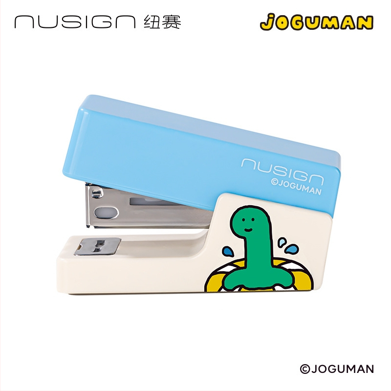 Μίνι συρραπτικό NS 083-Q/NS 083-B; τύπος βελόνας 24/6; μέγεθος κλιπ 12 (0012)