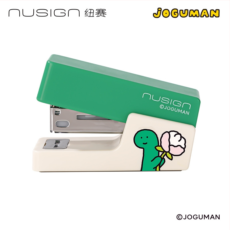 Μίνι συρραπτικό NS 083-Q/NS 083-B; τύπος βελόνας 24/6; μέγεθος κλιπ 12 (0012)