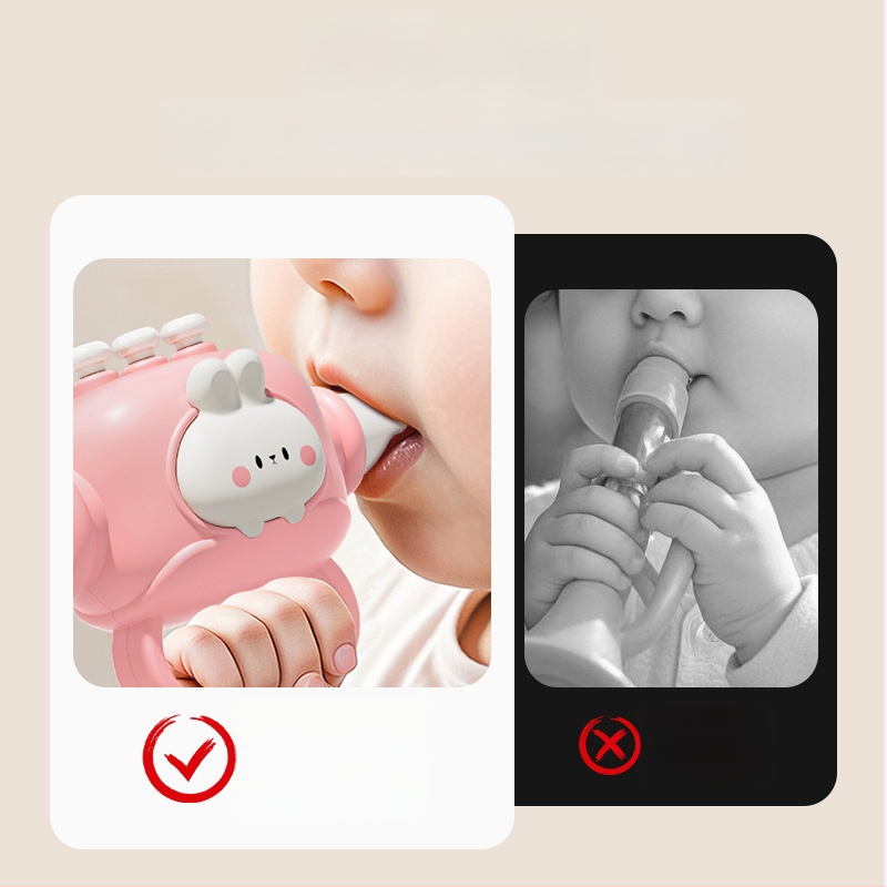 Plastmassist beebide muusikaline mänguasjade komplekt koos vile ja harmoonikaga, 0–3 aastat, mudel 1122