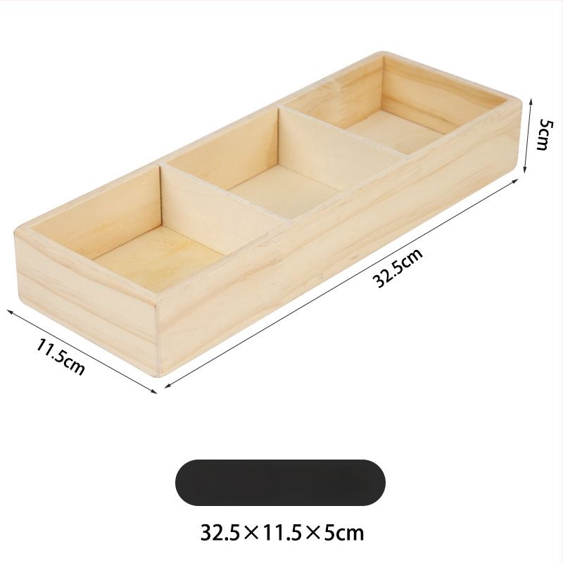 Devetodjelni pladanj za voće, jednostavan stil, prvoklasna kvaliteta, lansiran 2024.