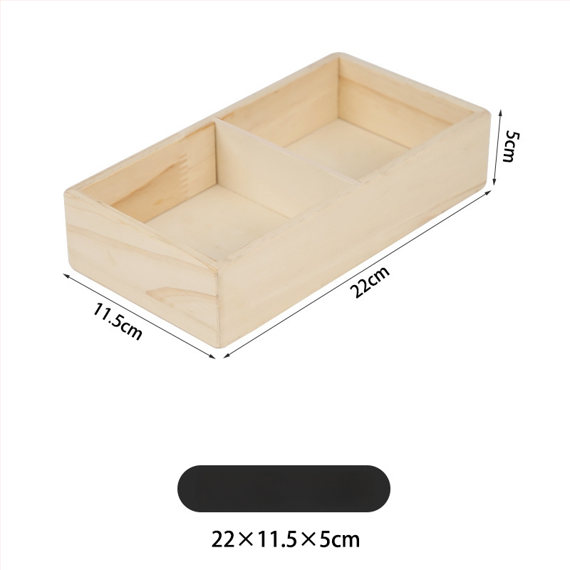 Devetodjelni pladanj za voće, jednostavan stil, prvoklasna kvaliteta, lansiran 2024.