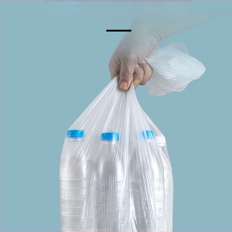 Jednokratni stolnjak od polietilena, biološki razgradljiv, uzorak 69850