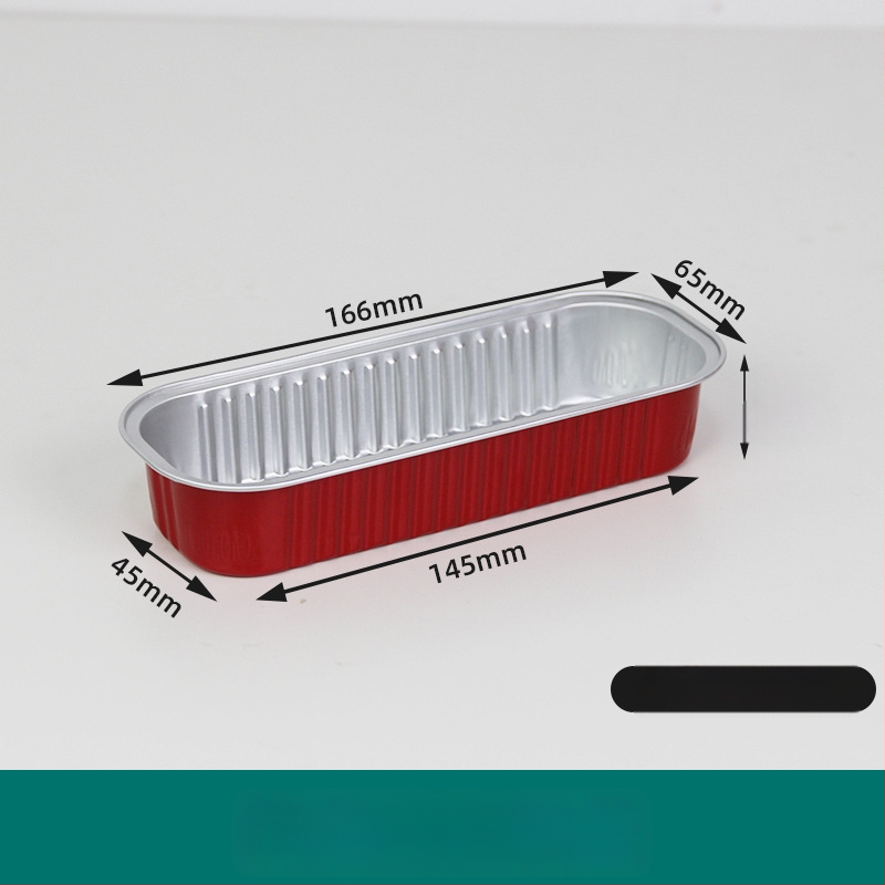 Mudis δίσκος μίας χρήσης από αλουμινόφυλλο, στρογγυλός, πάχος 0,2 mm, χωρητικότητα 100–3000, διασπώμενο.