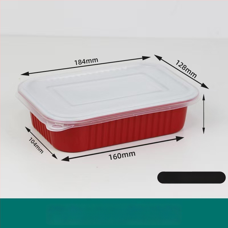 Mudis δίσκος μίας χρήσης από αλουμινόφυλλο, στρογγυλός, πάχος 0,2 mm, χωρητικότητα 100–3000, διασπώμενο.