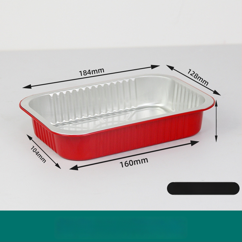 Mudis δίσκος μίας χρήσης από αλουμινόφυλλο, στρογγυλός, πάχος 0,2 mm, χωρητικότητα 100–3000, διασπώμενο.