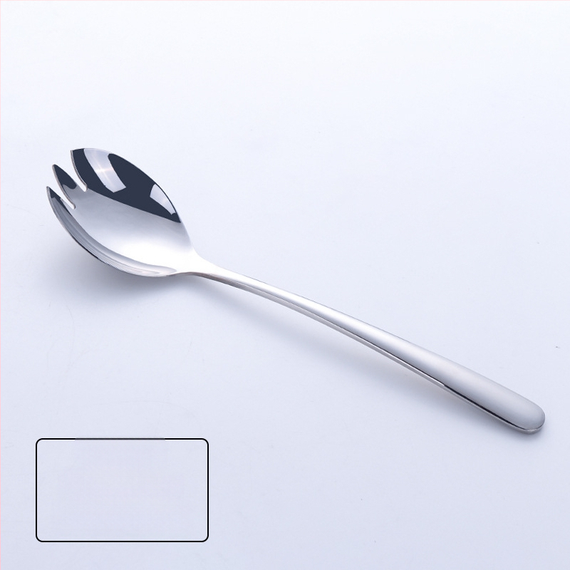 Σετ μαχαιροπήρουνα από ανοξείδωτο ατσάλι: μαχαίρι, πιρούνι και κουτάλι; λεπίδα μαχαιριού 420, κουτάλι και πιρούνι 304; καθρέφτης φινίρισμα; δυνατότητα λογότυπου