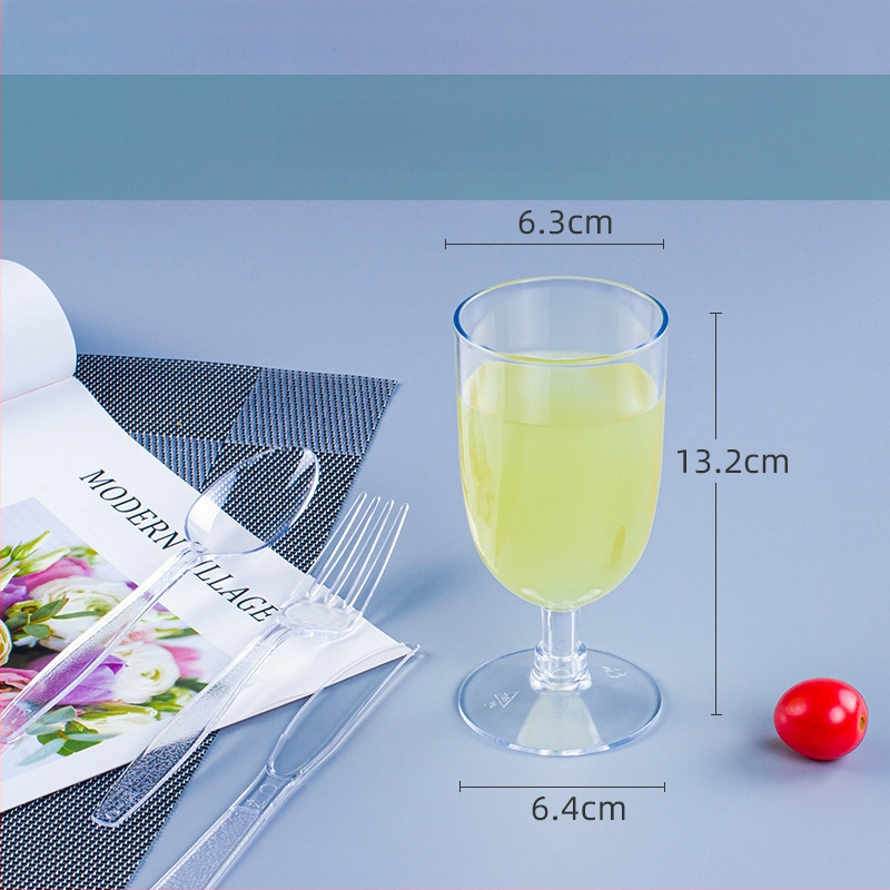 Πιάτο μίας χρήσης για δείπνο, PS πλαστικό, παχυνόμενο σκληρό πλαστικό, στρογγυλό, πάχος 0,5 mm, χωρητικότητα 20