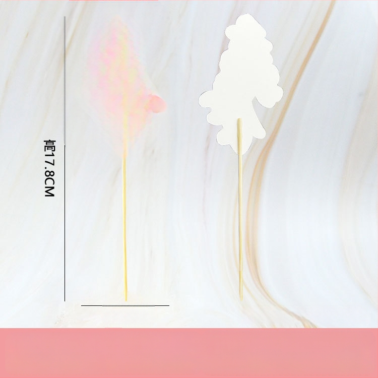 Semn din bambus pentru fructe — pentru adulți, categorie: semn, stil: Nou Chinezesc