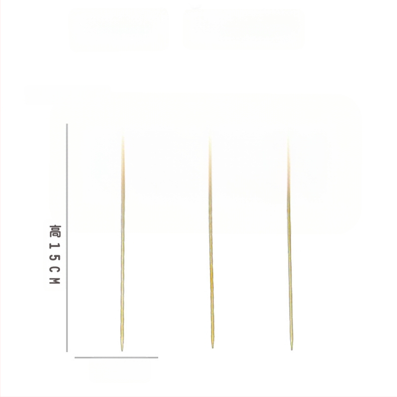 Semn din bambus pentru fructe — pentru adulți, categorie: semn, stil: Nou Chinezesc