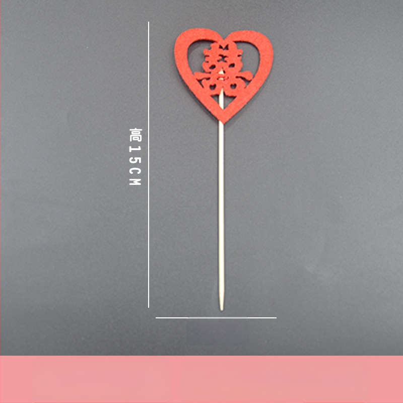 Semn din bambus pentru fructe — pentru adulți, categorie: semn, stil: Nou Chinezesc