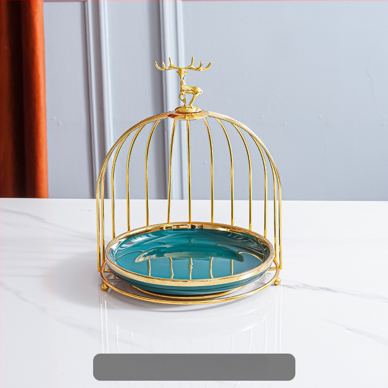 Πορσελάνινη πολυεπίπεδη βάση φρούτων – σκανδιναβικό ελαφρύ πολυτελές ύφος, μάρκα Aili ceramics, λανσάρισμα άνοιξη 2025