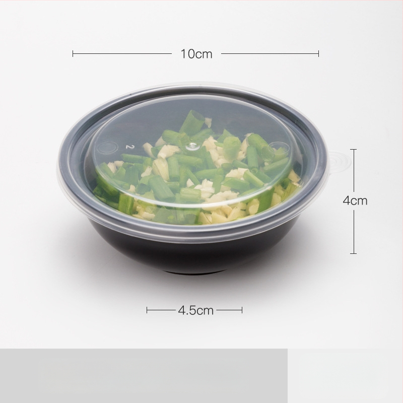 Jednokratna plastična šalica za umake, pogodna za sojin sos, ocat i dipove, kapacitet 27–200 ml