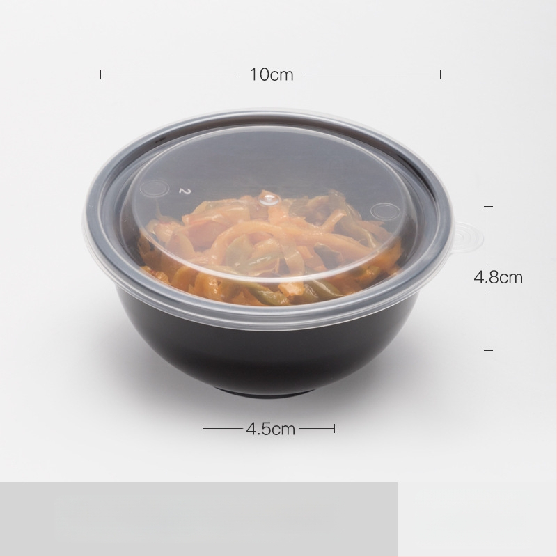 Jednokratna plastična šalica za umake, pogodna za sojin sos, ocat i dipove, kapacitet 27–200 ml