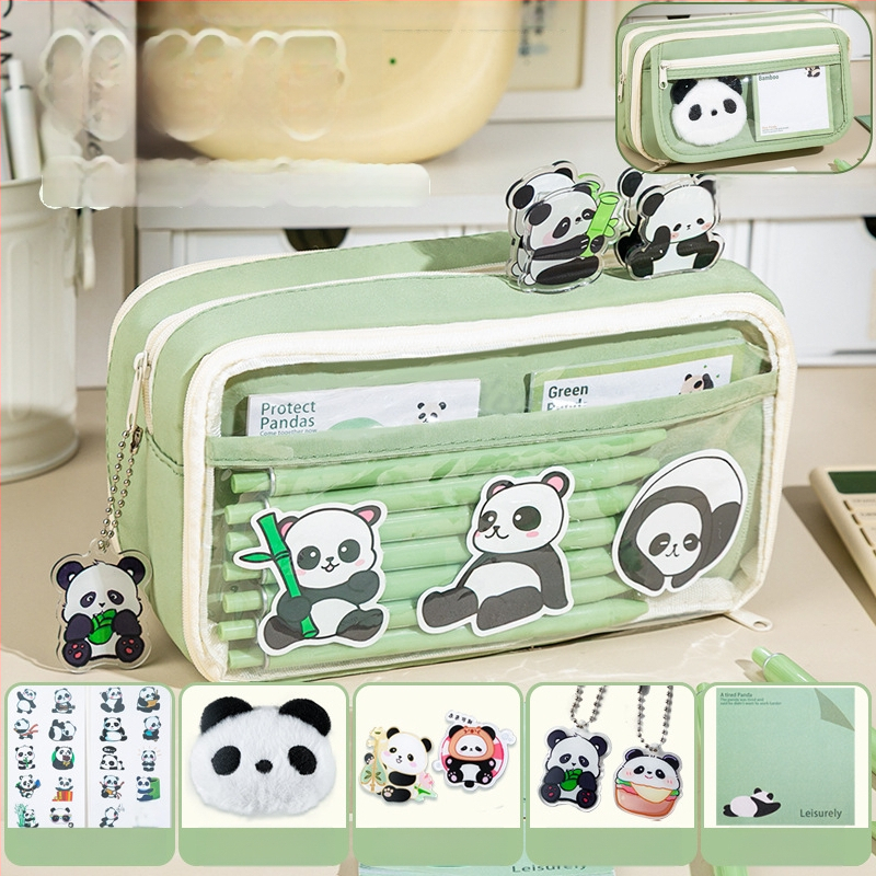 Pernica Cocoa lemon, platneni materijal, univerzalna namjena, korejska verzija stila