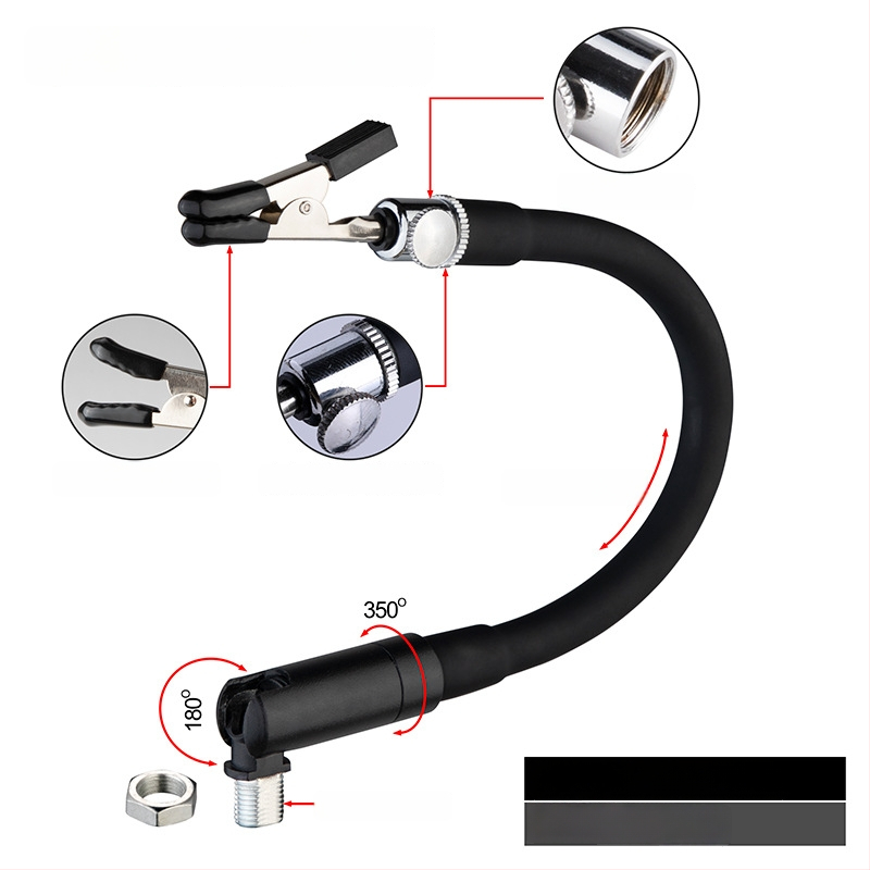 Професионална сваръчна станция със стойка за паялник, лупа, LED светлина, вентилатор за отвеждане на дима и магнитен ремонтен комплект