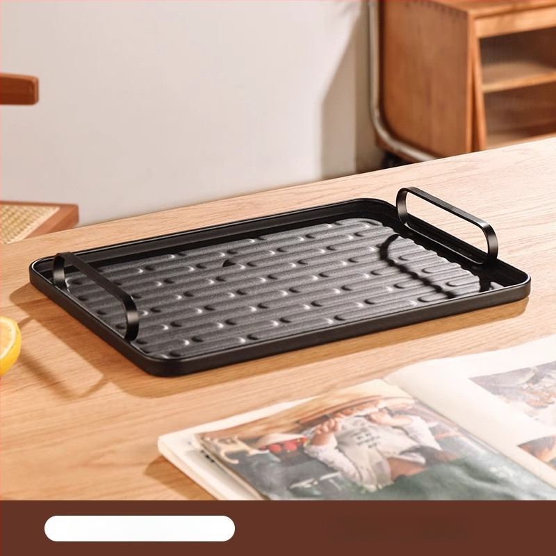 Rozsdamentes acél pohártartó - pohár tároló állvány, Új kínai stílus, 08888