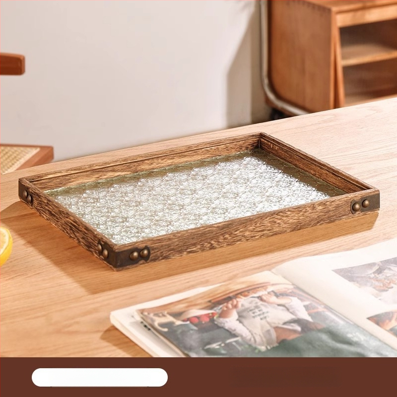 Rozsdamentes acél pohártartó - pohár tároló állvány, Új kínai stílus, 08888