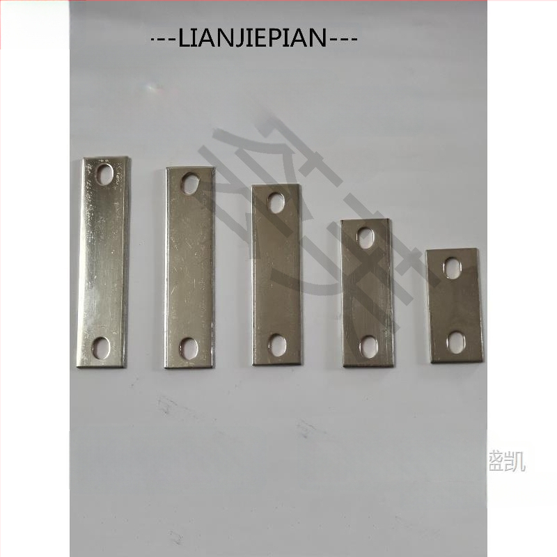 Месингов конектор с покритие от калай за свързване на батерия, нагревателна тръба и моторна електрическа връзка, кръстосано свързване и меден уплътнител (Артикул AS65465161, Тип: Друг, Марка: Друг)