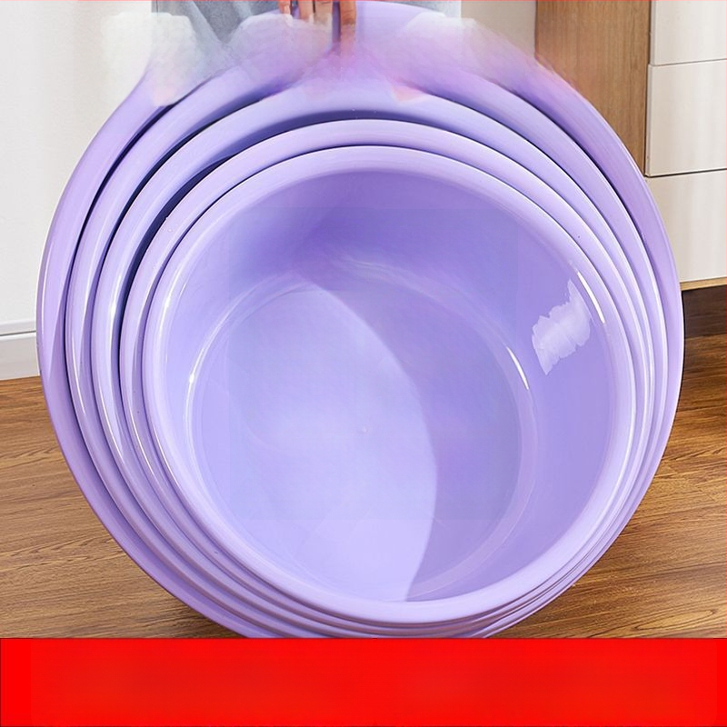 Plastikinė kūdikių vonelė, vaikams, namų naudojimui