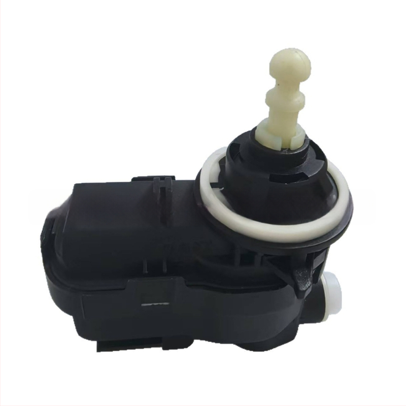 RZ-22 automobilni podešivač svjetla i motor za podešavanje svjetla, 12V/24V, plastika; kompatibilno s Great Wall, Renault, Nissan, Peugeot 301/307/308