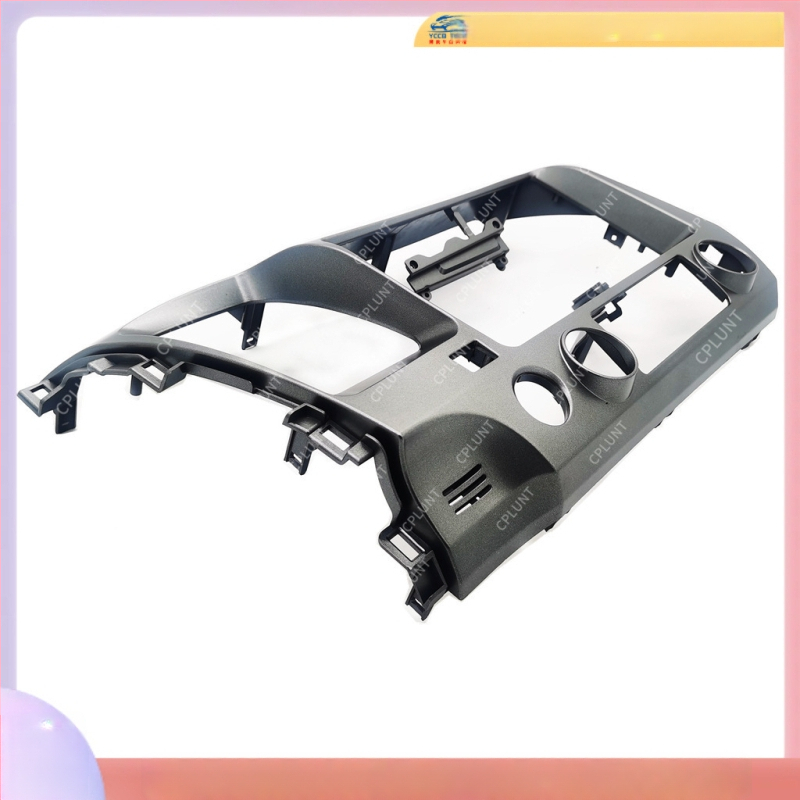 Android navigatsiooniraam Honda Civic Rebon – ABS+PC, 1 kg, ühilduv Honda Civic Reboniga, 2006–2011