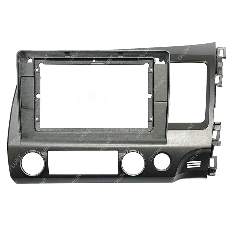 Android navigatsiooniraam Honda Civic Rebon – ABS+PC, 1 kg, ühilduv Honda Civic Reboniga, 2006–2011